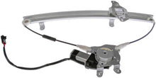 Load image into Gallery viewer, Dorman - OE Solutions 741-738 Window Regulator