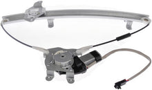 Load image into Gallery viewer, Dorman - OE Solutions 741-739 Window Regulator