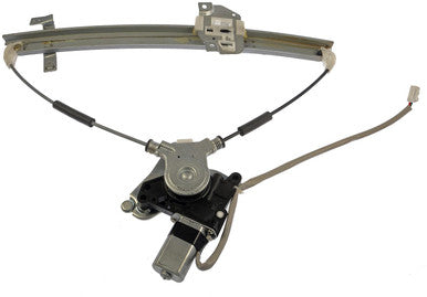 Dorman - OE Solutions 741-740 Window Regulator