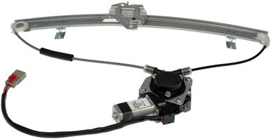Dorman - OE Solutions 741-742 Window Regulator