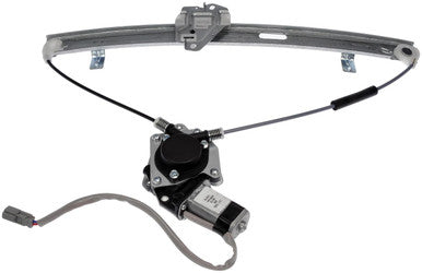 Dorman - OE Solutions 741-743 Window Regulator