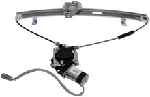 Load image into Gallery viewer, Dorman - OE Solutions 741-743 Window Regulator