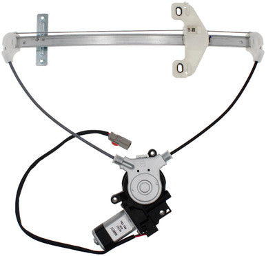Dorman - OE Solutions 741-744 Window Regulator