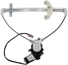 Load image into Gallery viewer, Dorman - OE Solutions 741-744 Window Regulator