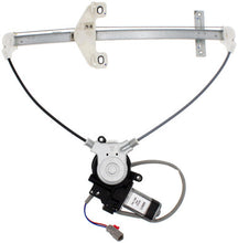 Load image into Gallery viewer, Dorman - OE Solutions 741-745 Window Regulator