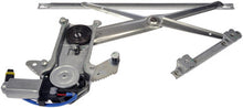 Load image into Gallery viewer, Dorman - OE Solutions 741-752 Window Regulator