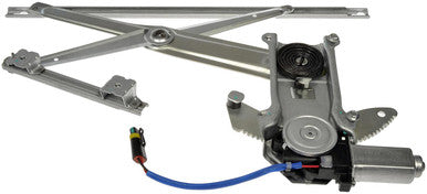 Dorman - OE Solutions 741-753 Window Regulator