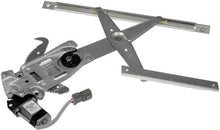 Load image into Gallery viewer, Dorman - OE Solutions 741-756 Window Regulator