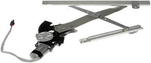 Load image into Gallery viewer, Dorman - OE Solutions 741-757 Window Regulator
