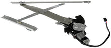 Load image into Gallery viewer, Dorman - OE Solutions 741-758 Window Regulator