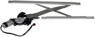 Dorman - OE Solutions 741-760 Window Regulator