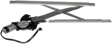 Load image into Gallery viewer, Dorman - OE Solutions 741-760 Window Regulator