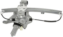 Load image into Gallery viewer, Dorman - OE Solutions 741-761 Window Regulator