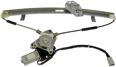 Dorman - OE Solutions 741-766 Window Regulator