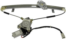 Load image into Gallery viewer, Dorman - OE Solutions 741-766 Window Regulator