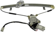 Load image into Gallery viewer, Dorman - OE Solutions 741-767 Window Regulator