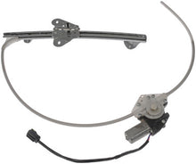 Load image into Gallery viewer, Dorman - OE Solutions 741-768 Window Regulator