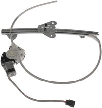Load image into Gallery viewer, Dorman - OE Solutions 741-769 Window Regulator