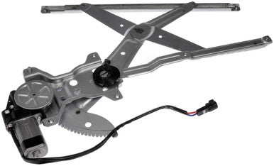 Dorman - OE Solutions 741-801 Window Regulator