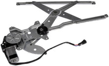 Load image into Gallery viewer, Dorman - OE Solutions 741-801 Window Regulator
