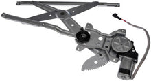 Load image into Gallery viewer, Dorman - OE Solutions 741-802 Window Regulator