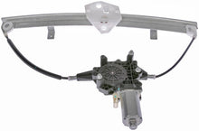 Load image into Gallery viewer, Dorman - OE Solutions 741-807 Window Regulator