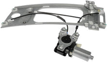 Load image into Gallery viewer, Dorman - OE Solutions 741-809 Window Regulator