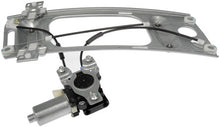 Load image into Gallery viewer, Dorman - OE Solutions 741-810 Window Regulator