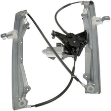 Load image into Gallery viewer, Dorman - OE Solutions 741-813 Window Regulator