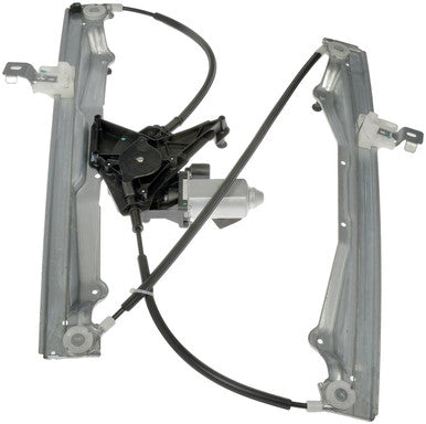 Dorman - OE Solutions 741-814 Window Regulator