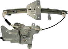 Load image into Gallery viewer, Dorman - OE Solutions 741-815 Window Regulator