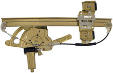Load image into Gallery viewer, Dorman - OE Solutions 741-818 Window Regulator