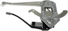 Load image into Gallery viewer, Dorman - OE Solutions 741-831 Window Regulator