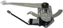 Load image into Gallery viewer, Dorman - OE Solutions 741-832 Window Regulator