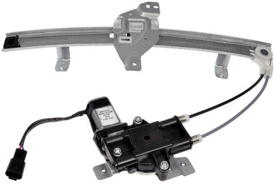 Dorman - OE Solutions 741-837 Window Regulator