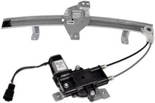 Load image into Gallery viewer, Dorman - OE Solutions 741-837 Window Regulator
