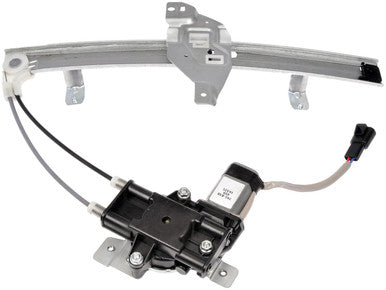 Dorman - OE Solutions 741-838 Window Regulator