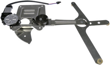 Dorman - OE Solutions 741-844 Window Regulator