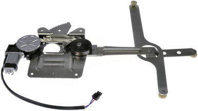 Dorman - OE Solutions 741-845 Window Regulator