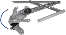 Load image into Gallery viewer, Dorman - OE Solutions 741-849 Window Regulator