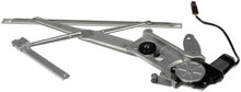 Load image into Gallery viewer, Dorman - OE Solutions 741-856 Window Regulator