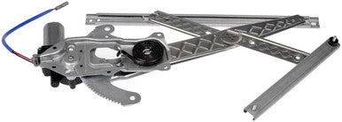 Dorman - OE Solutions 741-872 Window Regulator