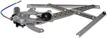 Load image into Gallery viewer, Dorman - OE Solutions 741-872 Window Regulator