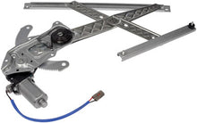 Load image into Gallery viewer, Dorman - OE Solutions 741-873 Window Regulator