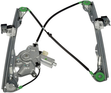 Dorman - OE Solutions 741-874 Window Regulator