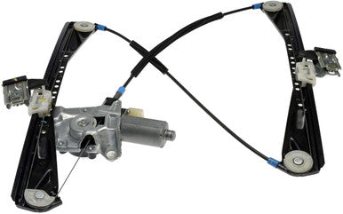 Dorman - OE Solutions 741-876 Window Regulator