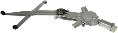 Dorman - OE Solutions 741-886 Window Regulator