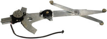 Load image into Gallery viewer, Dorman - OE Solutions 741-887 Window Regulator
