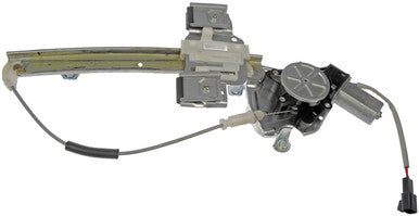 Dorman - OE Solutions 741-888 Window Regulator