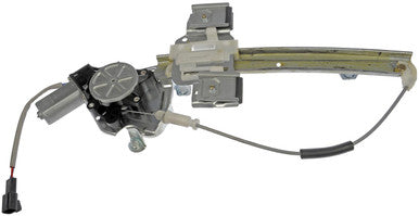 Dorman - OE Solutions 741-889 Window Regulator